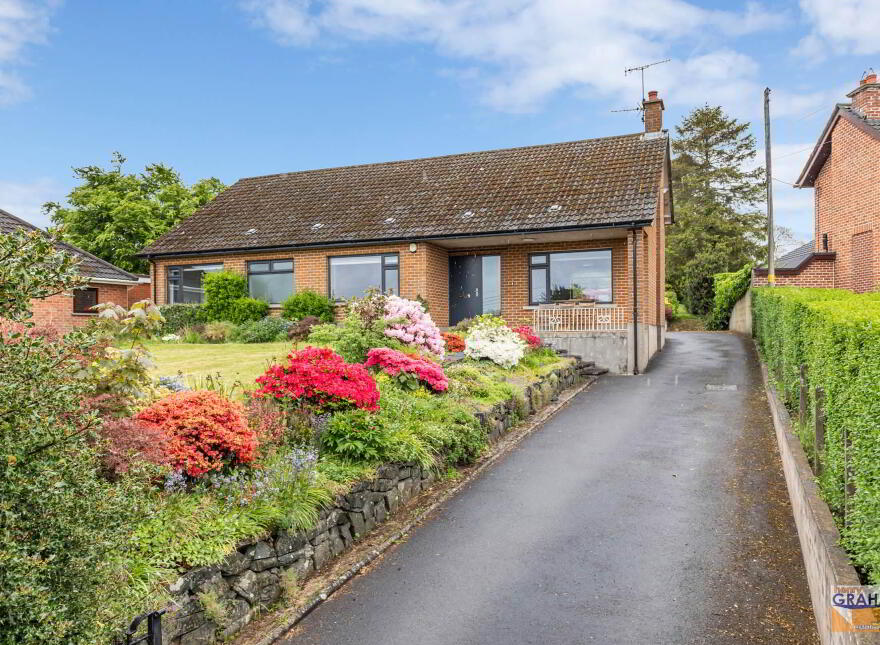 187 Ballynahinch Road, Lisburn, BT27 5LP