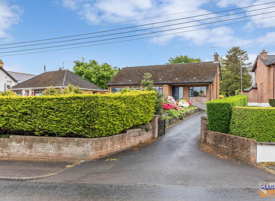187 Ballynahinch Road, Lisburn, BT27 5LP