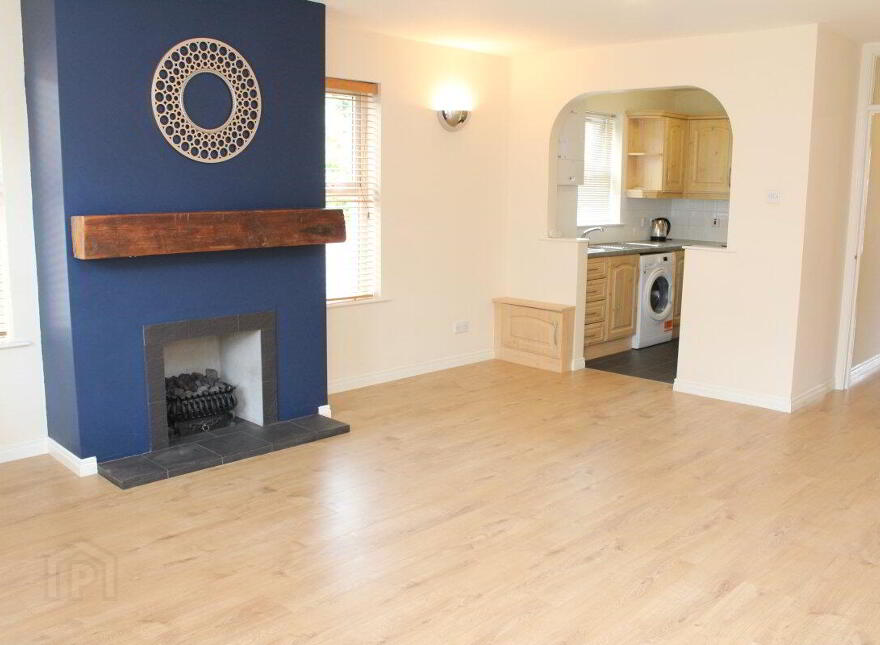 12 Galway Manor, Dundonald, Belfast, BT16 2HT