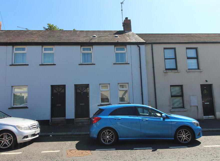 36a Stream Street, Downpatrick, BT30 6DE