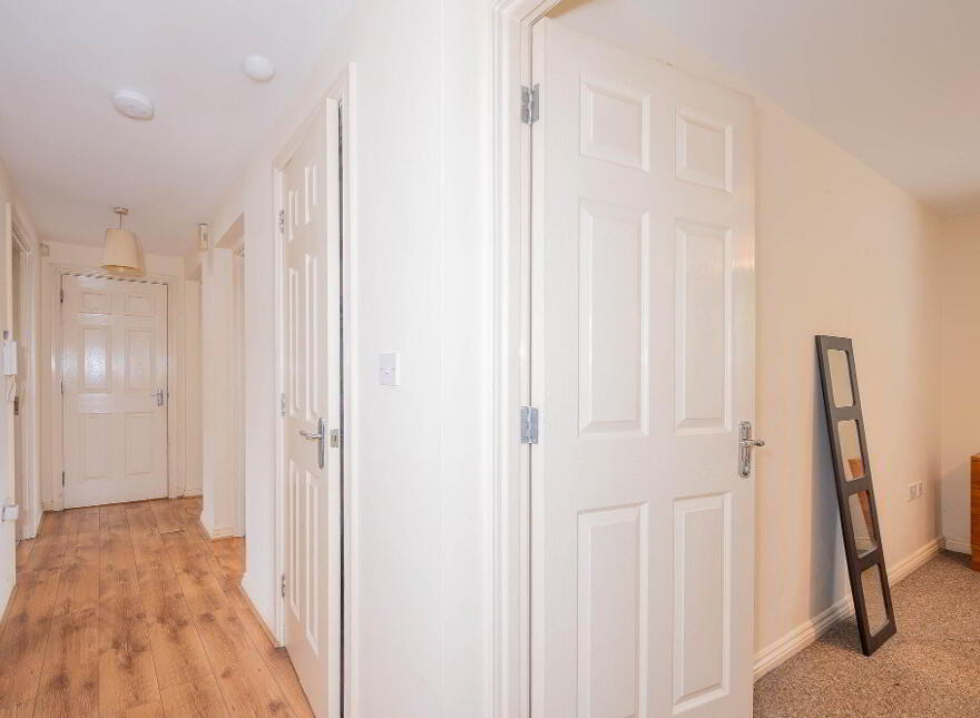 Apt 3 Elm House, 2 Beech Heights, Belfast, BT7 3LQ