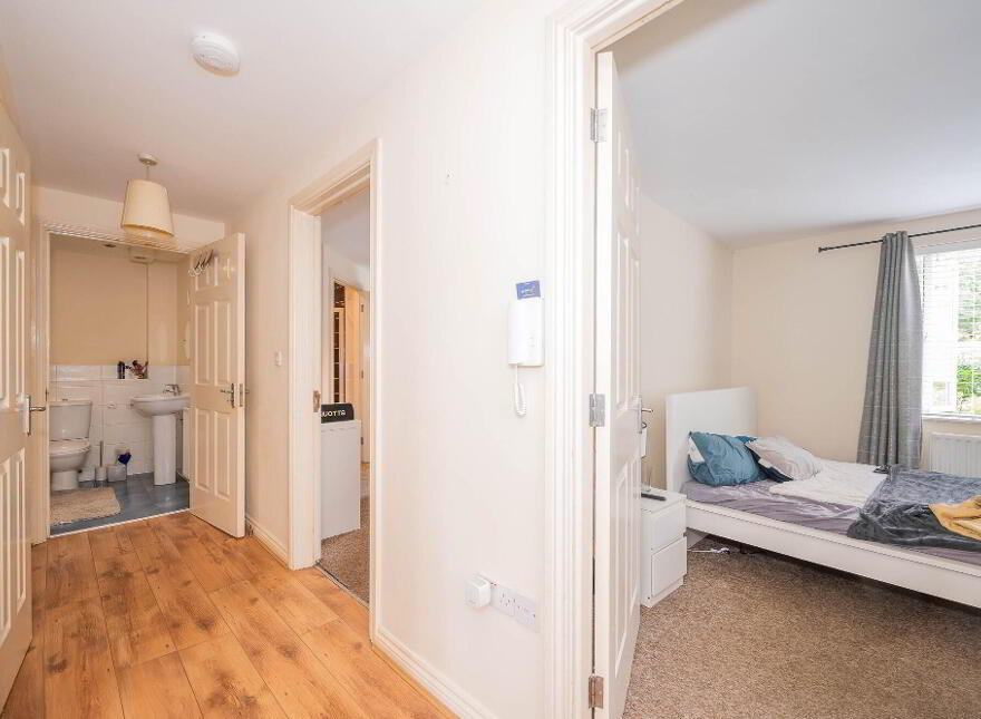 Apt 3 Elm House, 2 Beech Heights, Belfast, BT7 3LQ