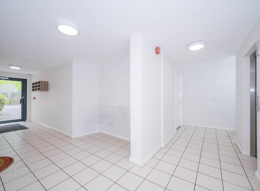 Apt 3 Elm House, 2 Beech Heights, Belfast, BT7 3LQ