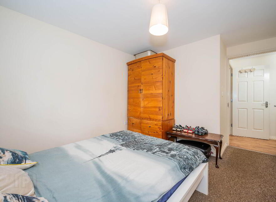 Apt 3 Elm House, 2 Beech Heights, Belfast, BT7 3LQ