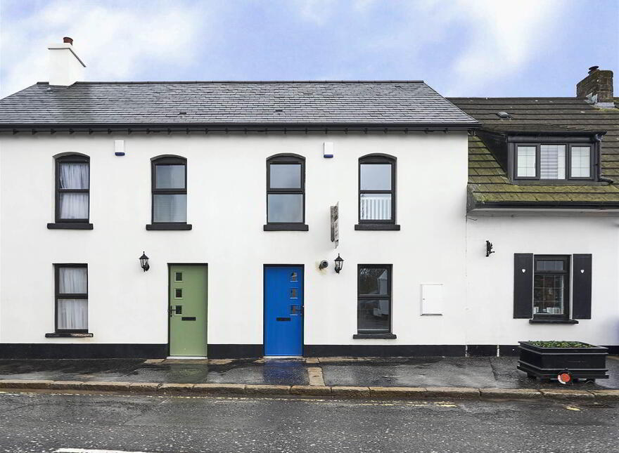 10a Main Street, Crawfordsburn, Bangor, BT19 1JE