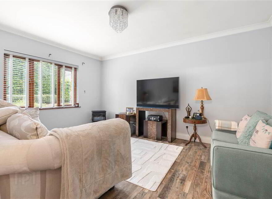 12 The Grange, Ballymena, BT42 2DZ