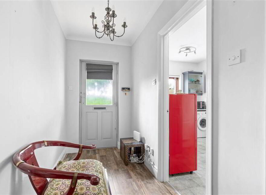 12 The Grange, Ballymena, BT42 2DZ