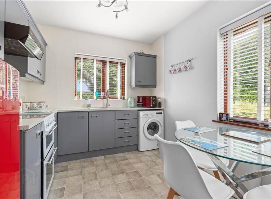 12 The Grange, Ballymena, BT42 2DZ