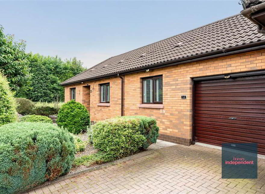 12 The Grange, Ballymena, BT42 2DZ