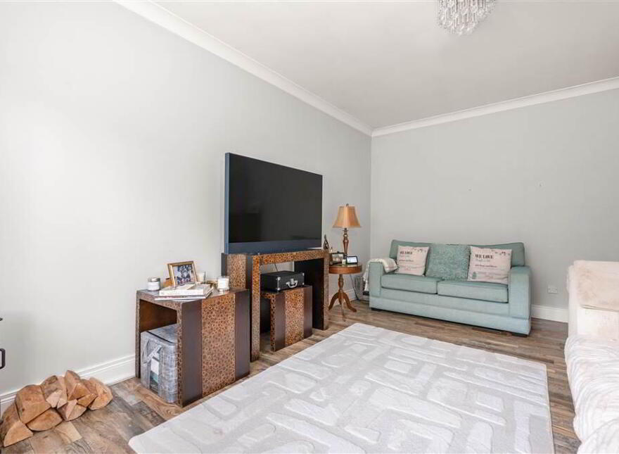 12 The Grange, Ballymena, BT42 2DZ