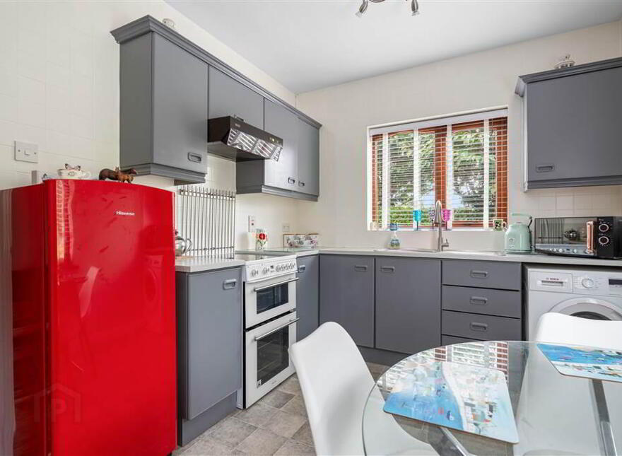 12 The Grange, Ballymena, BT42 2DZ