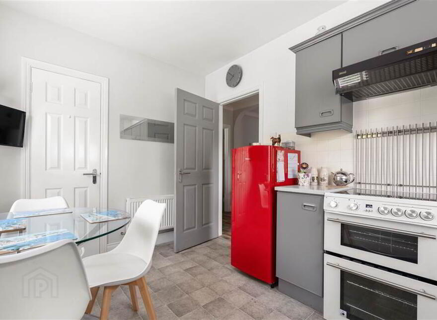 12 The Grange, Ballymena, BT42 2DZ