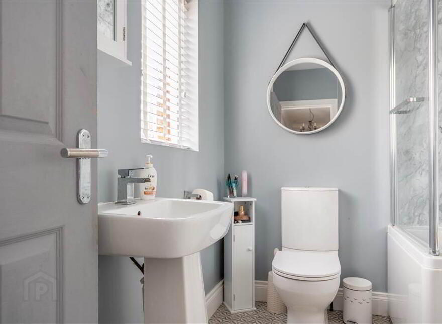 12 The Grange, Ballymena, BT42 2DZ