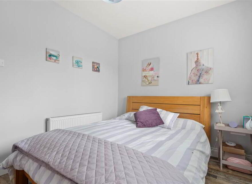 12 The Grange, Ballymena, BT42 2DZ
