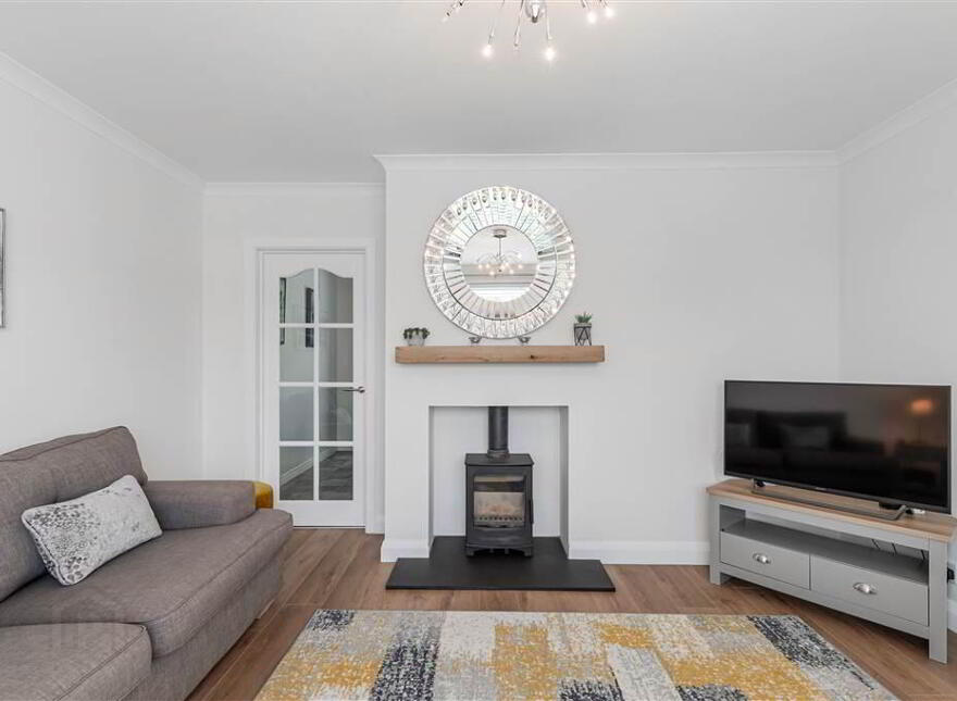 21 Sharry Drive, Lisburn, BT27 4LL