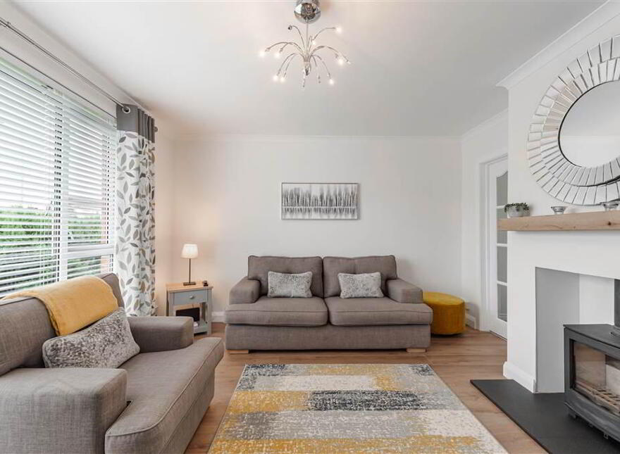 21 Sharry Drive, Lisburn, BT27 4LL