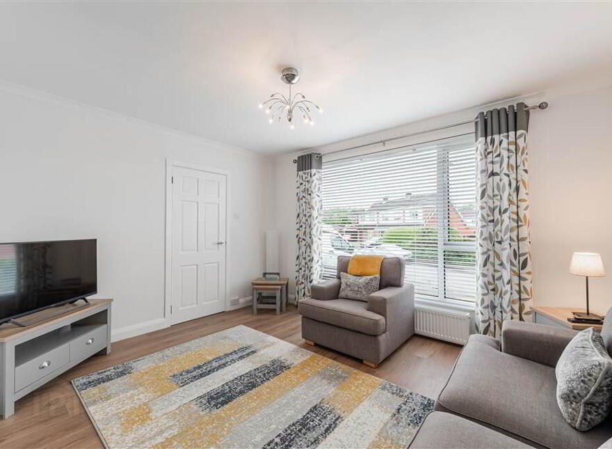 21 Sharry Drive, Lisburn, BT27 4LL