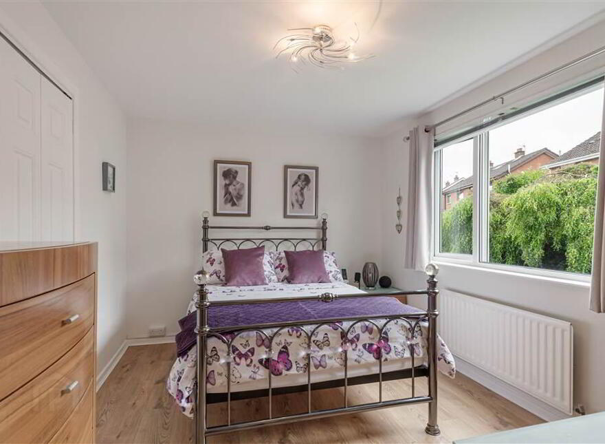 21 Sharry Drive, Lisburn, BT27 4LL