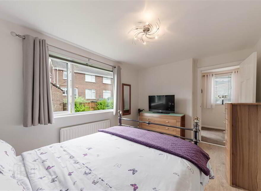 21 Sharry Drive, Lisburn, BT27 4LL