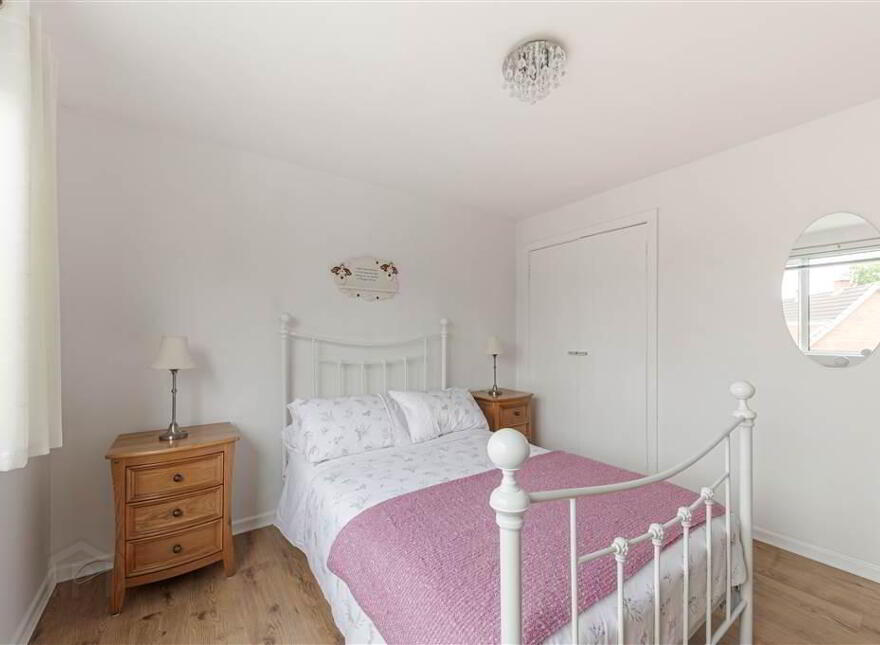 21 Sharry Drive, Lisburn, BT27 4LL