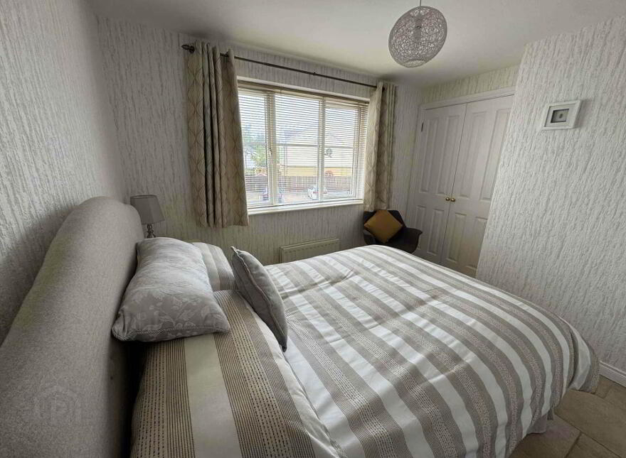 33 Rodgers Bay, Carrickfergus, BT38 8GG