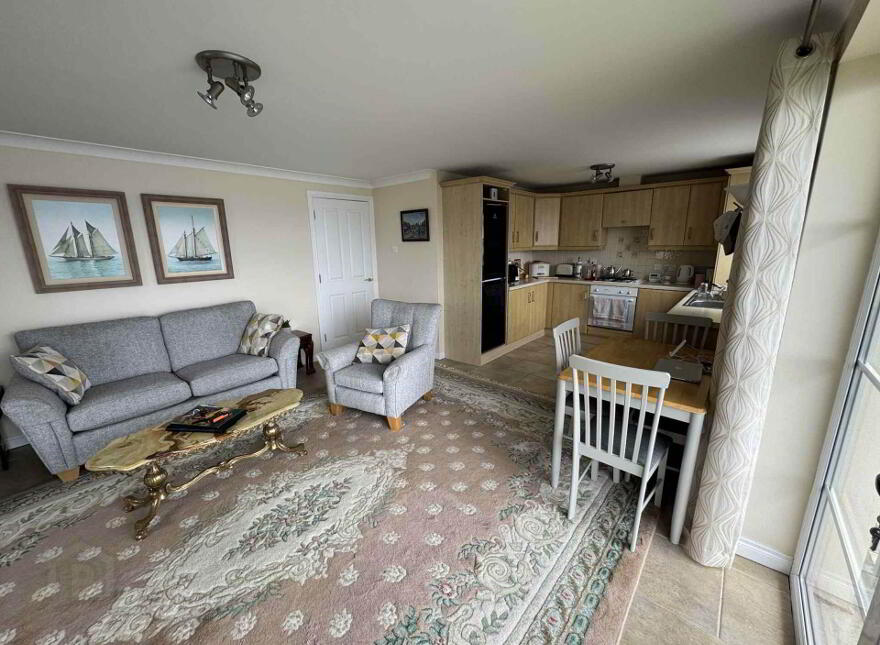 33 Rodgers Bay, Carrickfergus, BT38 8GG