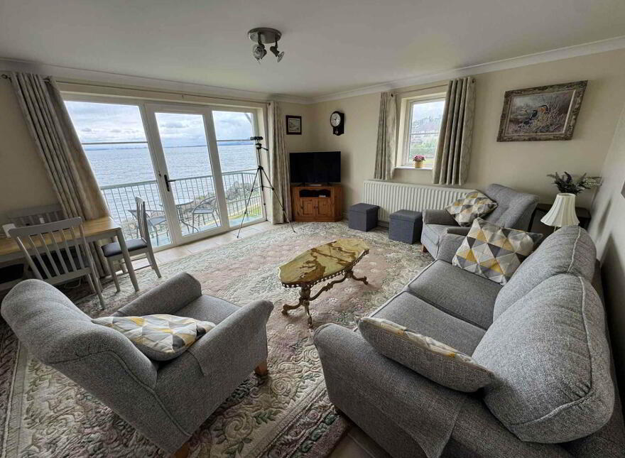 33 Rodgers Bay, Carrickfergus, BT38 8GG