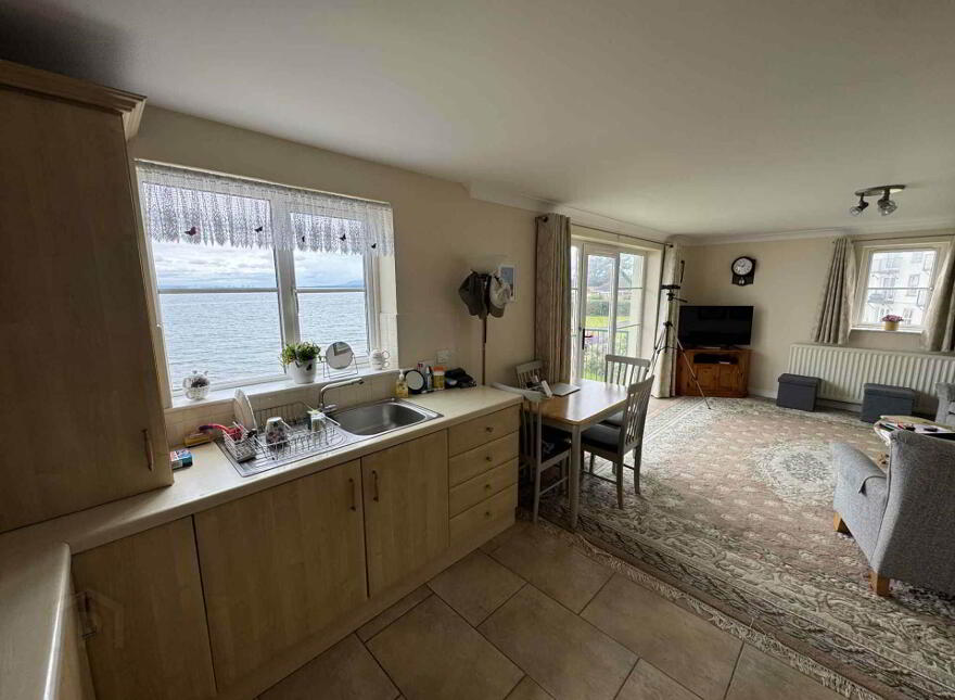 33 Rodgers Bay, Carrickfergus, BT38 8GG