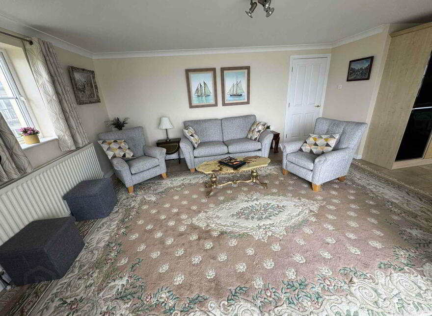 33 Rodgers Bay, Carrickfergus, BT38 8GG