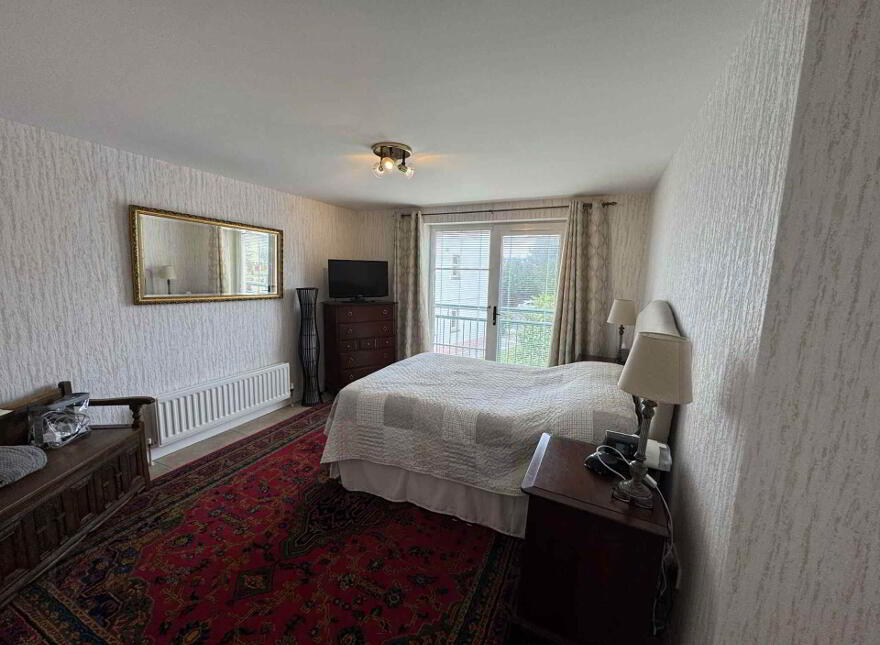 33 Rodgers Bay, Carrickfergus, BT38 8GG