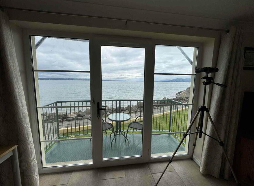 33 Rodgers Bay, Carrickfergus, BT38 8GG