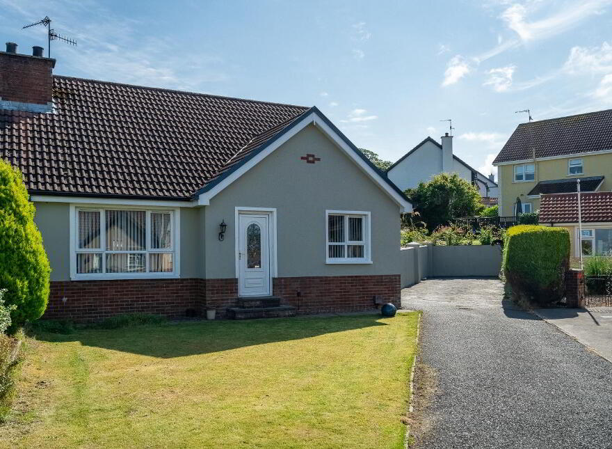 10 Ballee Grove, Strabane, BT82 8RP