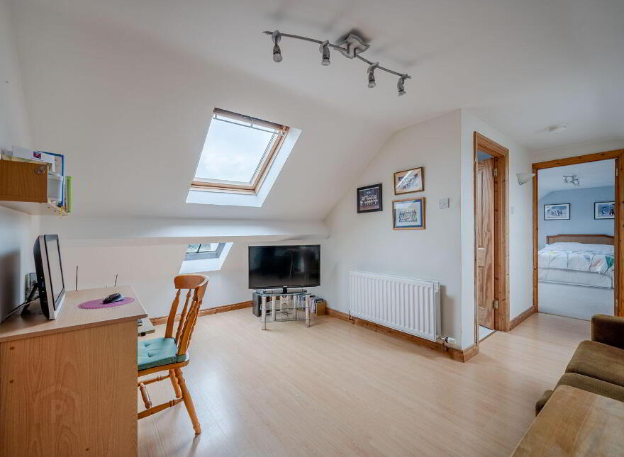 19 Rannoch Road, Holywood, BT18 0NA