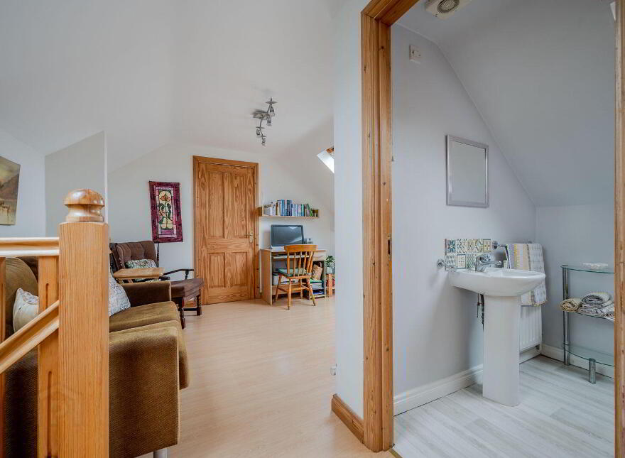19 Rannoch Road, Holywood, BT18 0NA