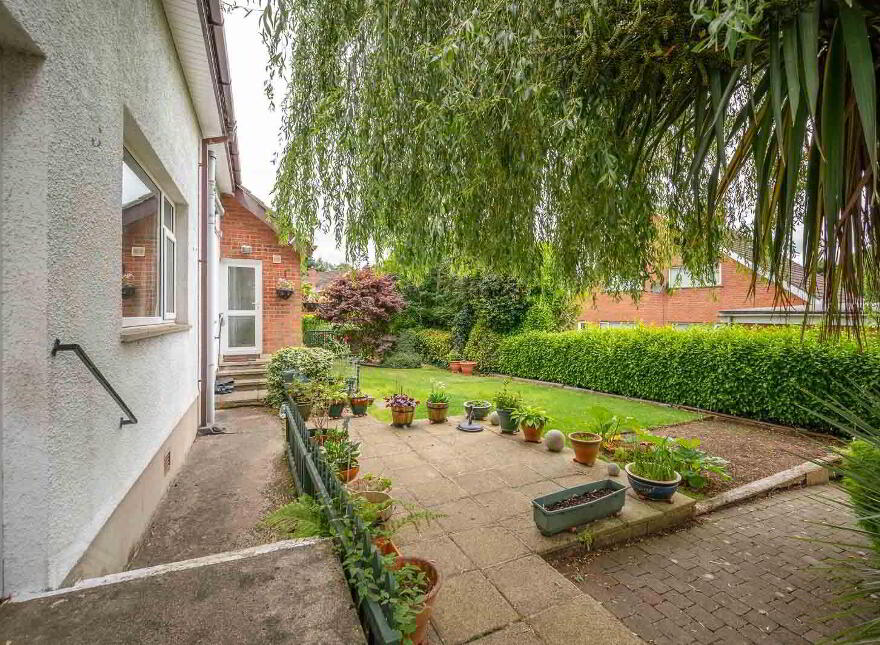 19 Rannoch Road, Holywood, BT18 0NA