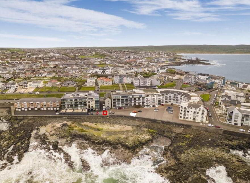 Atlantic Circle , Car Parking Space C, Portstewart, BT55 7GF photo