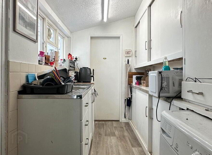 43 Mount Street, Off Mountsandel Road, Coleraine, BT52 1HG