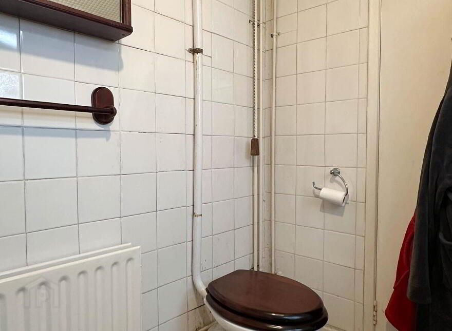 43 Mount Street, Off Mountsandel Road, Coleraine, BT52 1HG
