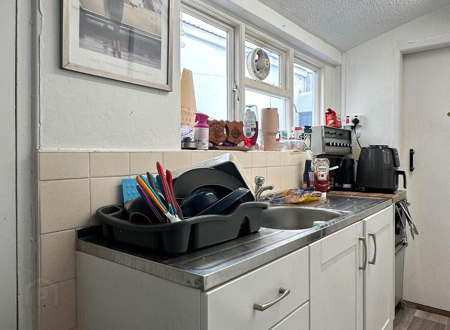 43 Mount Street, Off Mountsandel Road, Coleraine, BT52 1HG