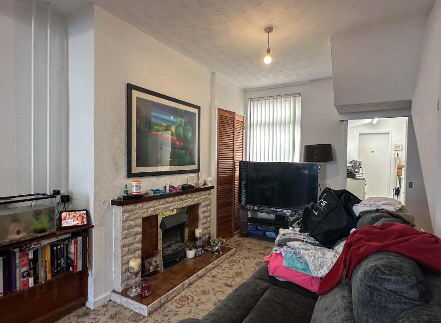 43 Mount Street, Off Mountsandel Road, Coleraine, BT52 1HG