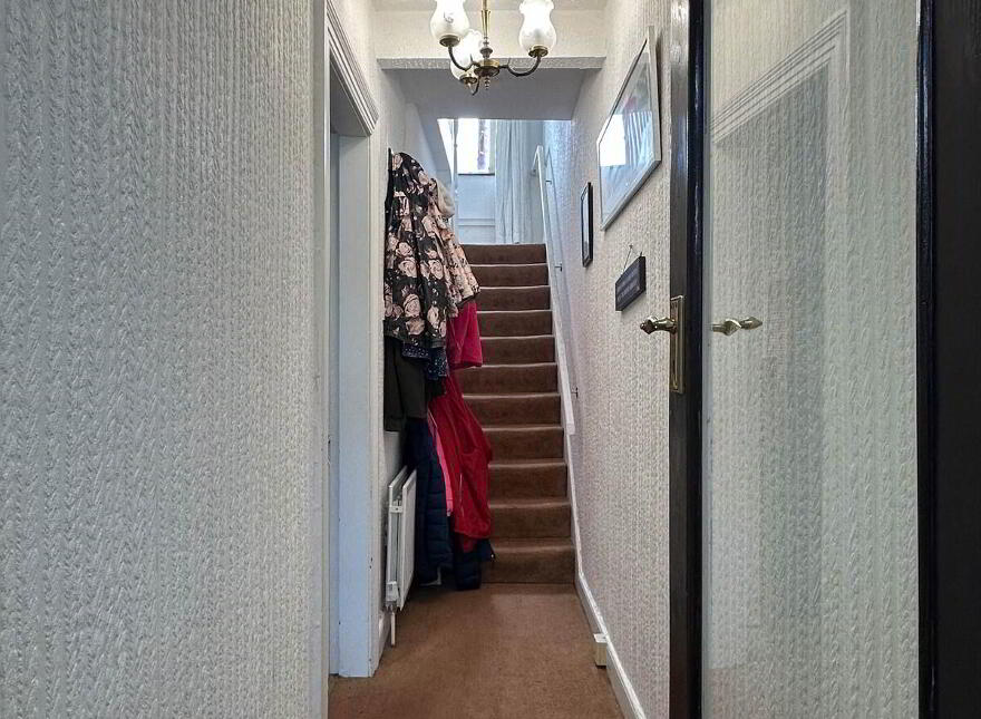 43 Mount Street, Off Mountsandel Road, Coleraine, BT52 1HG