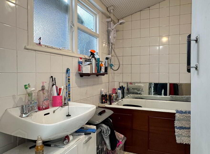 43 Mount Street, Off Mountsandel Road, Coleraine, BT52 1HG