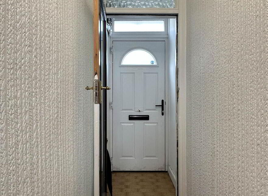 43 Mount Street, Off Mountsandel Road, Coleraine, BT52 1HG