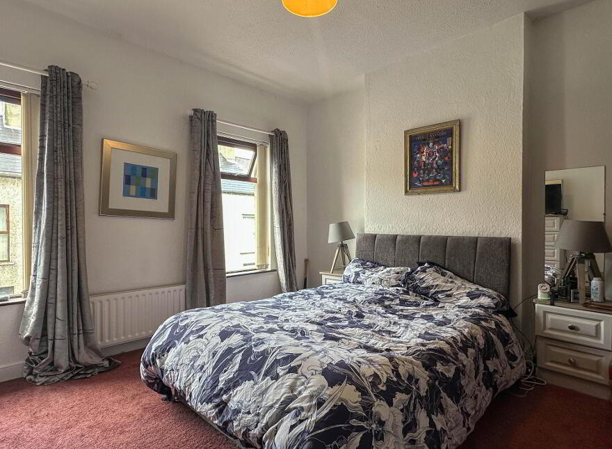 43 Mount Street, Off Mountsandel Road, Coleraine, BT52 1HG