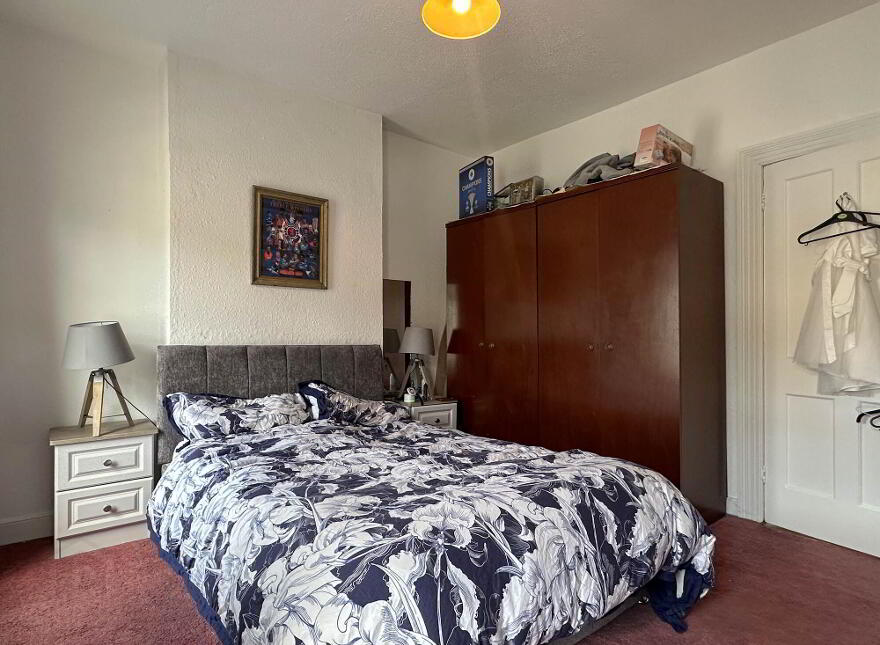 43 Mount Street, Off Mountsandel Road, Coleraine, BT52 1HG