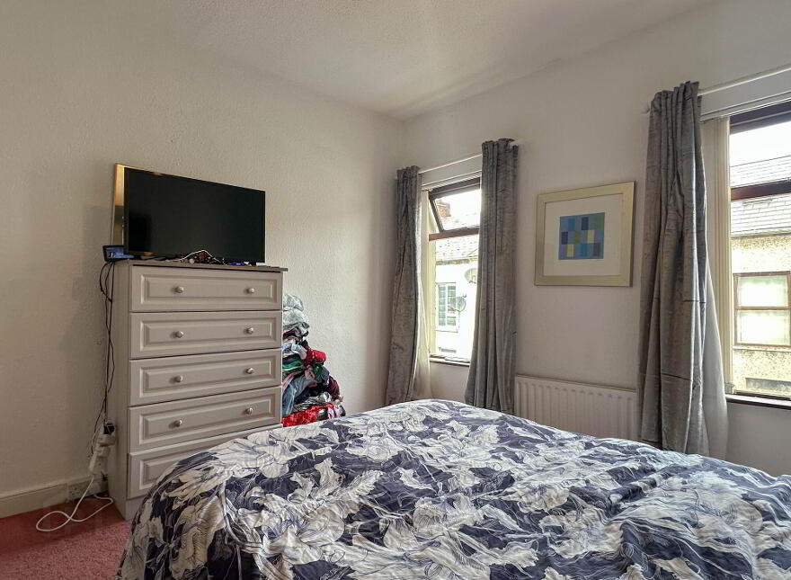 43 Mount Street, Off Mountsandel Road, Coleraine, BT52 1HG