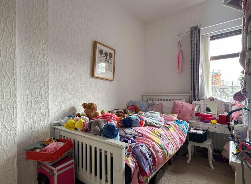43 Mount Street, Off Mountsandel Road, Coleraine, BT52 1HG