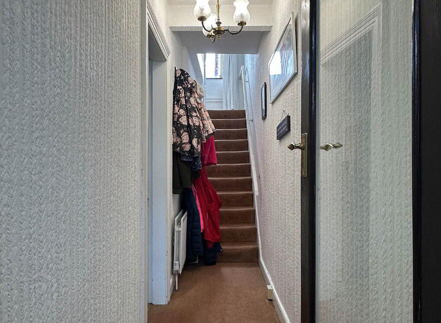 43 Mount Street, Off Mountsandel Road, Coleraine, BT52 1HG