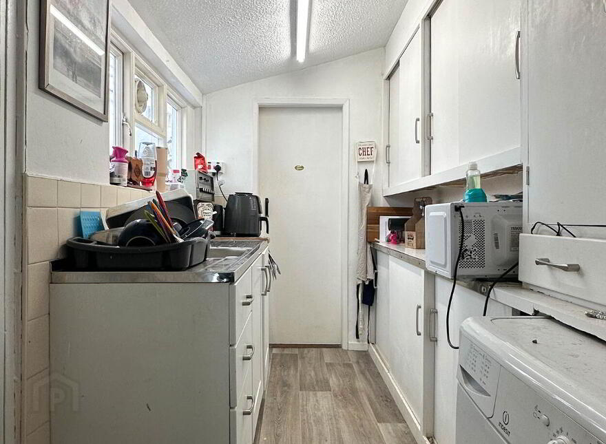 43 Mount Street, Off Mountsandel Road, Coleraine, BT52 1HG