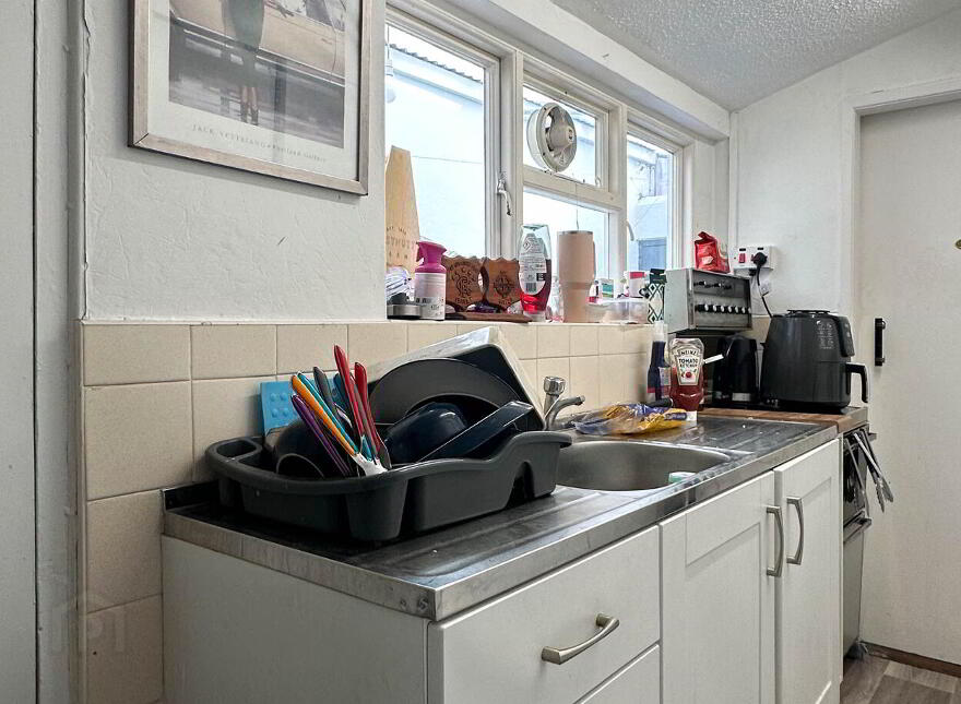 43 Mount Street, Off Mountsandel Road, Coleraine, BT52 1HG